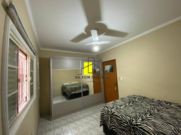 Imagem Casa com 3 Quartos à Venda, 130 m² em Jardim América - Taubaté