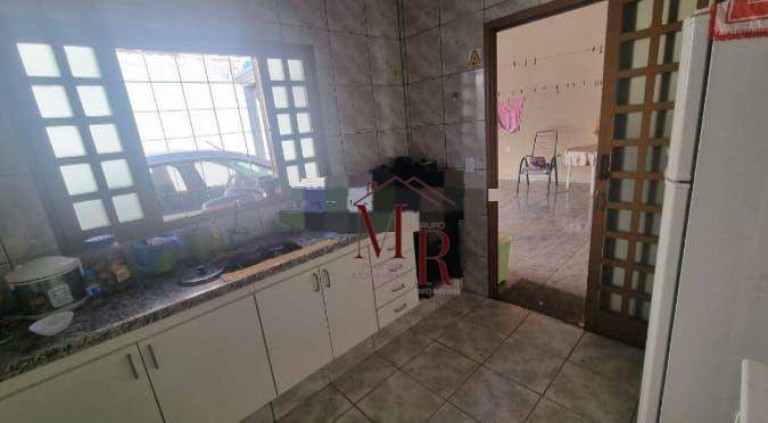 Imagem Casa com 2 Quartos à Venda, 146 m² em Parque Residencial Do Lago - Votuporanga
