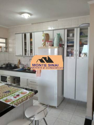 Imagem Apartamento com 2 Quartos à Venda, 54 m² em Jardim Guadalajara - Sorocaba Imagem Apartamento com 2 Quartos à Venda, 54 m² em Jardim Guadalajara - Sorocaba