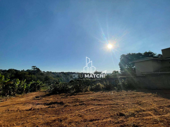 Imagem Terreno à Venda, 1.023 m² em Cidade Satélite - Atibaia Imagem Terreno à Venda, 1.023 m² em Cidade Satélite - Atibaia