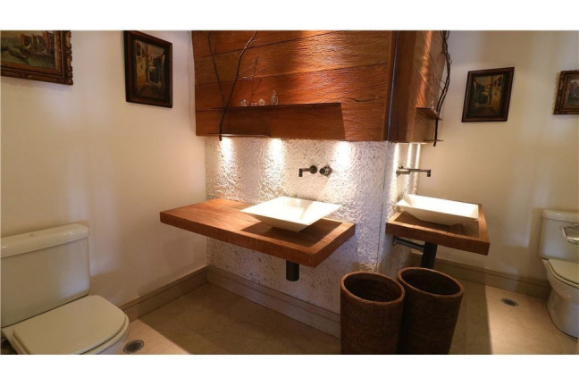 Imagem Apartamento com 4 Quartos à Venda, 401 m² em Vila Suzana - São Paulo