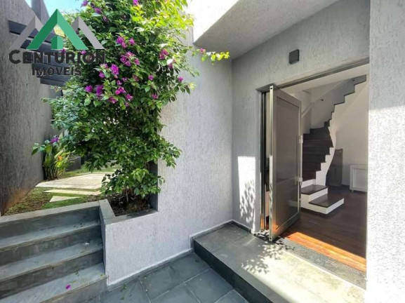 Imagem Casa de Condomínio com 5 Quartos à Venda, 285 m² em São Paulo Ii - Cotia Imagem Casa de Condomínio com 5 Quartos à Venda, 285 m² em São Paulo Ii - Cotia