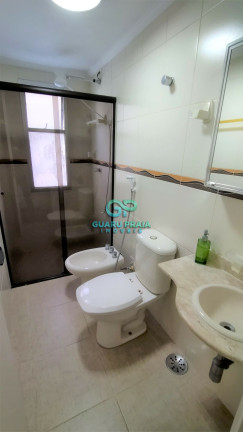 Imagem Apartamento com 3 Quartos à Venda, 120 m² em Enseada - Guarujá Imagem Apartamento com 3 Quartos à Venda, 120 m² em Enseada - Guarujá