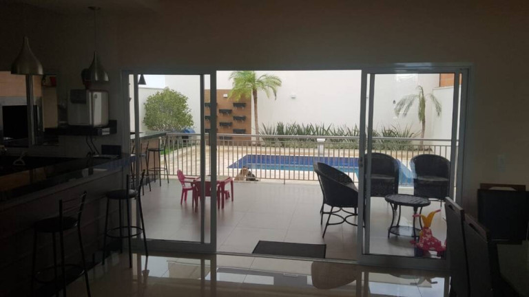 Imagem Casa de Condomínio com 4 Quartos à Venda, 300 m² em Iporanga - Sorocaba