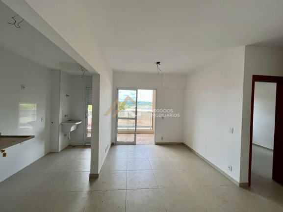 Imagem Apartamento com 2 Quartos à Venda, 71 m² em Bonfim Paulista - Ribeirão Preto