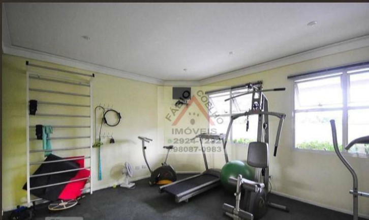 Imagem Apartamento com 2 Quartos à Venda, 68 m² em Paraíso Do Morumbi - São Paulo Imagem Apartamento com 2 Quartos à Venda, 68 m² em Paraíso Do Morumbi - São Paulo
