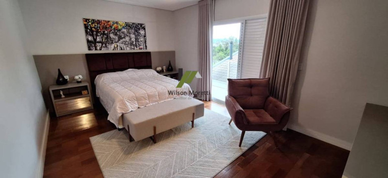 Imagem Casa de Condomínio com 3 Quartos à Venda, 328 m²