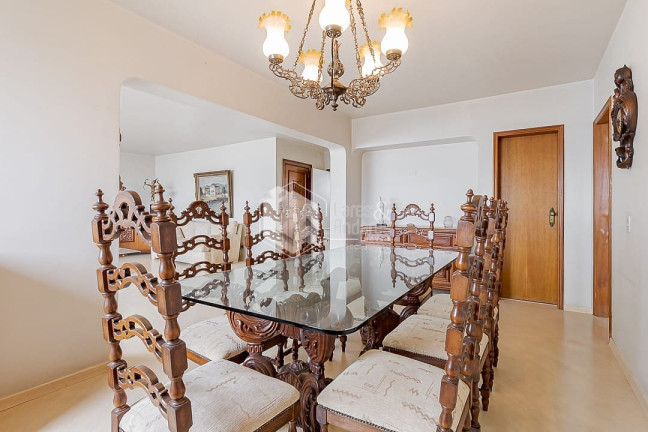 Imagem Apartamento com 4 Quartos à Venda, 166 m² em Santa Cecília - São Paulo