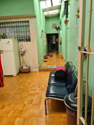 Imagem Casa com 2 Quartos à Venda, 500 m² em Parque Boturussu - São Paulo Imagem Casa com 2 Quartos à Venda, 500 m² em Parque Boturussu - São Paulo