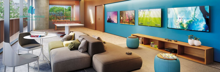 Imagem Apartamento com 4 Quartos à Venda, 266 m² em Jardins - São Paulo Imagem Apartamento com 4 Quartos à Venda, 266 m² em Jardins - São Paulo