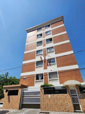Imagem Apartamento com 1 Quarto à Venda, 50 m² em Canto Do Forte - Praia Grande Imagem Apartamento com 1 Quarto à Venda, 50 m² em Canto Do Forte - Praia Grande