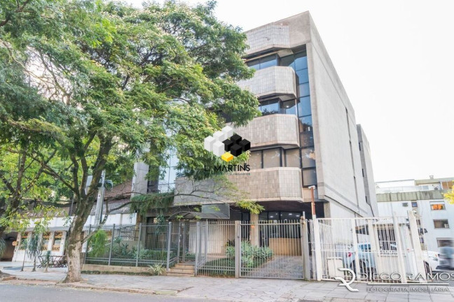Sala Comercial à Venda, 44 m² em Higienópolis - Porto Alegre