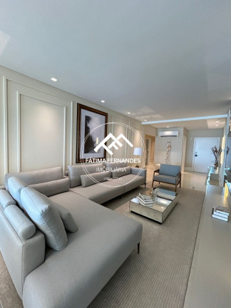 Imagem Apartamento com 4 Quartos à Venda, 180 m² em Meia Praia - Itapema