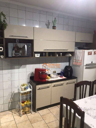 Imagem Sobrado com 4 Quartos à Venda, 232 m² em Jardim Bela Vista - Guarulhos Imagem Sobrado com 4 Quartos à Venda, 232 m² em Jardim Bela Vista - Guarulhos