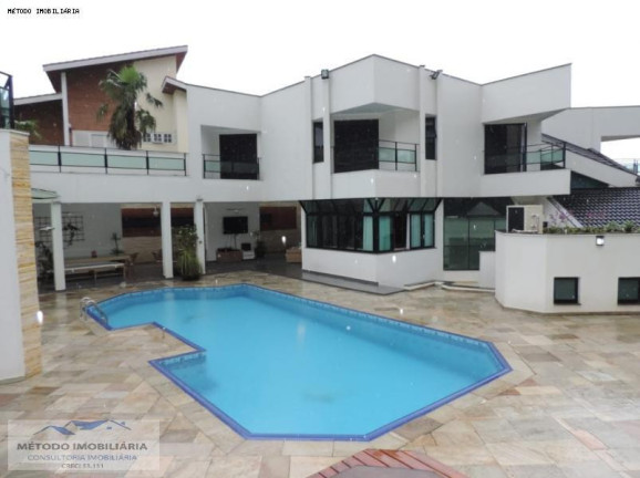 Imagem Casa à Venda, 800 m² em Alphaville - Santana De Parnaíba Imagem Casa à Venda, 800 m² em Alphaville - Santana De Parnaíba