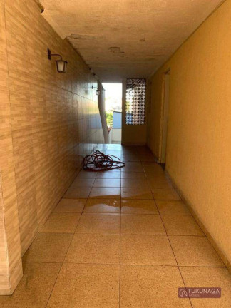 Imagem Sobrado com 2 Quartos para Alugar, 165 m² em Jardim Paraventi - Guarulhos Imagem Sobrado com 2 Quartos para Alugar, 165 m² em Jardim Paraventi - Guarulhos