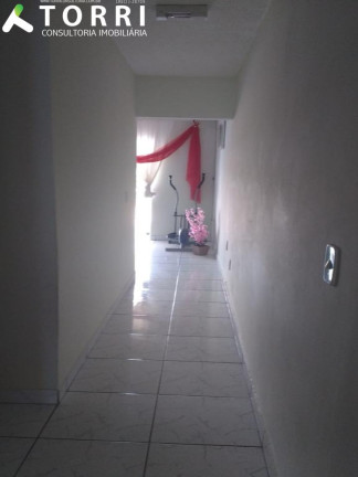 Imagem Sobrado com 2 Quartos à Venda, 180 m² em Jardim Pacaembu - Sorocaba Imagem Sobrado com 2 Quartos à Venda, 180 m² em Jardim Pacaembu - Sorocaba
