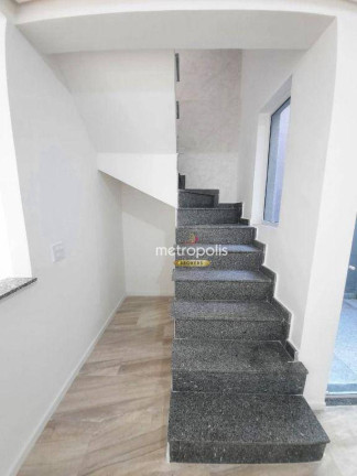 Imagem Imóvel com 3 Quartos à Venda, 137 m² em Campestre - Santo André Imagem Imóvel com 3 Quartos à Venda, 137 m² em Campestre - Santo André