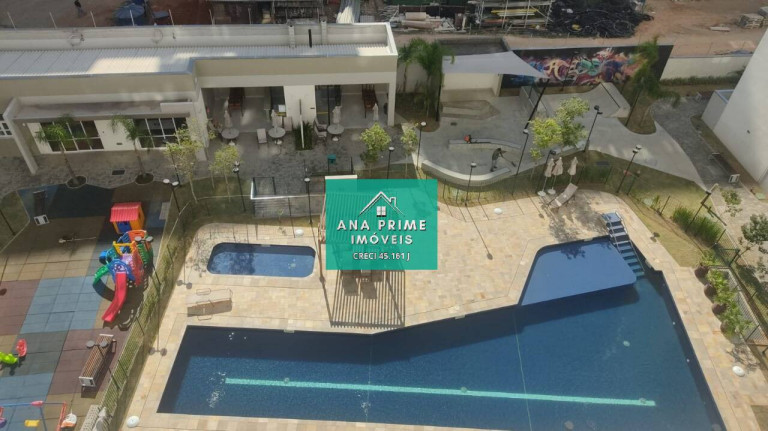 Imagem Apartamento com 2 Quartos à Venda, 55 m² em Vila Industrial - São José Dos Campos Imagem Apartamento com 2 Quartos à Venda, 55 m² em Vila Industrial - São José Dos Campos