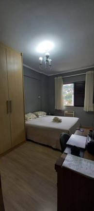 Imagem Apartamento com 2 Quartos à Venda, 80 m² em Marapé - Santos Imagem Apartamento com 2 Quartos à Venda, 80 m² em Marapé - Santos
