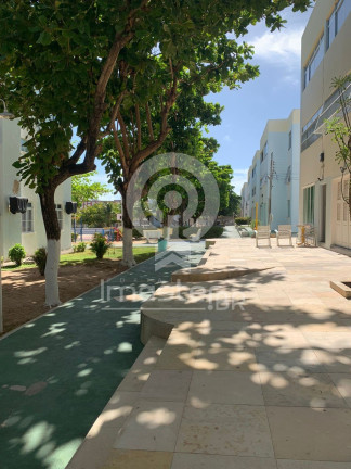 Imagem Apartamento com 2 Quartos à Venda, 67 m² em Morro Branco - Beberibe