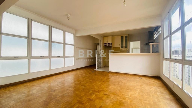 Imagem Apartamento com 1 Quarto à Venda, 78 m² em Jardim Paulista - São Paulo