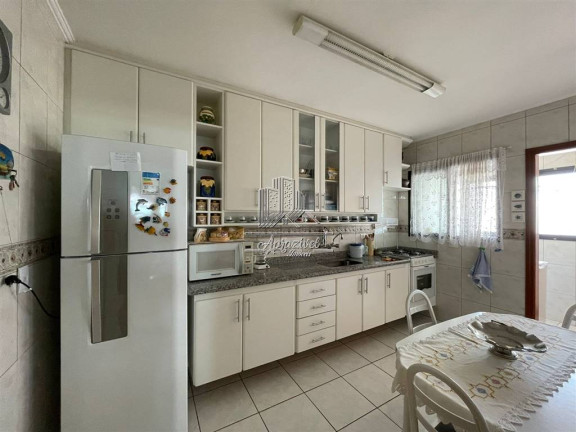 Imagem Apartamento com 2 Quartos à Venda, 80 m² em Vila Guilhermina - Praia Grande Imagem Apartamento com 2 Quartos à Venda, 80 m² em Vila Guilhermina - Praia Grande