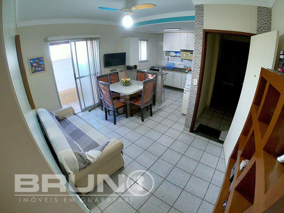 Imagem Apartamento com 2 Quartos à Venda, 95 m² em Enseada Azul - Guarapari