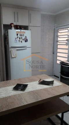 Imagem Sobrado com 3 Quartos à Venda, 147 m² em Vila Basileia - São Paulo Imagem Sobrado com 3 Quartos à Venda, 147 m² em Vila Basileia - São Paulo