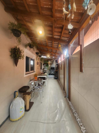 Imagem Casa com 2 Quartos à Venda, 60 m² em São João Do Rio Vermelho - Florianópolis