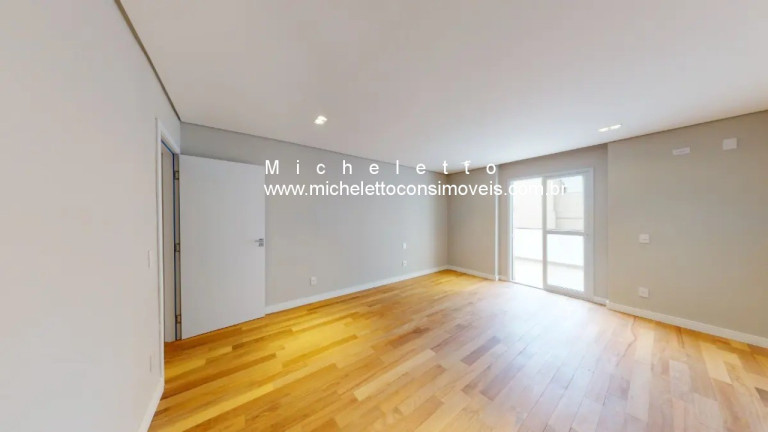 Apartamento com 3 Quartos à Venda, 295 m² em Higienópolis - São Paulo