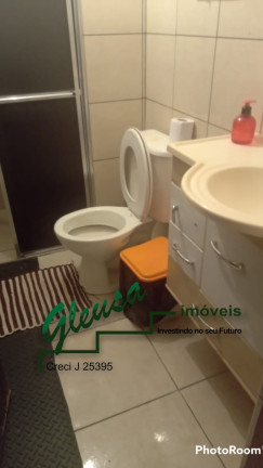 Imagem Apartamento com 2 Quartos à Venda, 45 m² em Colônia (zona Leste) - São Paulo