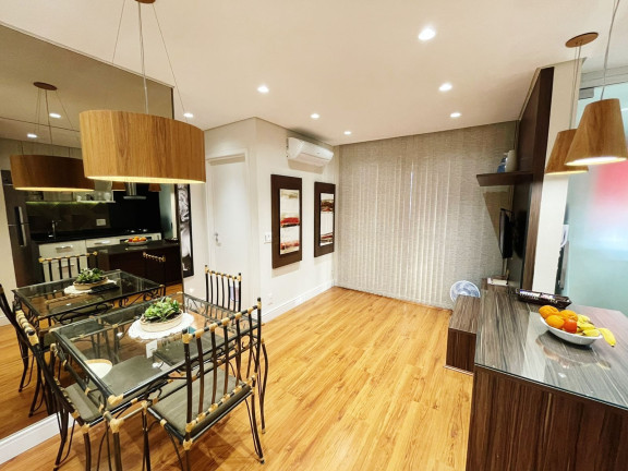 Imagem Imóvel com 1 Quarto à Venda, 42 m² em Norte (águas Claras) - Brasília