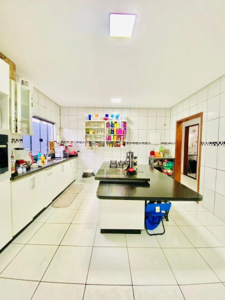 Imagem Casa com 3 Quartos à Venda, 150 m² em Vicente Pires - Brasília Imagem Casa com 3 Quartos à Venda, 150 m² em Vicente Pires - Brasília