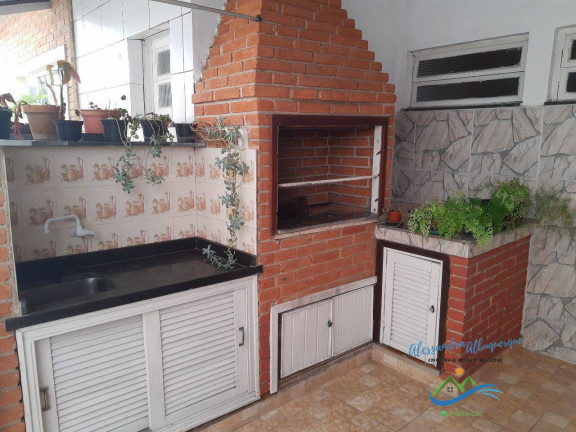 Imagem Casa com 3 Quartos à Venda, 226 m² em Belas Artes - Itanhaém Imagem Casa com 3 Quartos à Venda, 226 m² em Belas Artes - Itanhaém