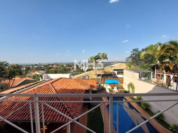 Imagem Casa de Condomínio com 5 Quartos à Venda, 370 m² em Loteamento Caminhos De São Conrado (sousas) - Campinas Imagem Casa de Condomínio com 5 Quartos à Venda, 370 m² em Loteamento Caminhos De São Conrado (sousas) - Campinas