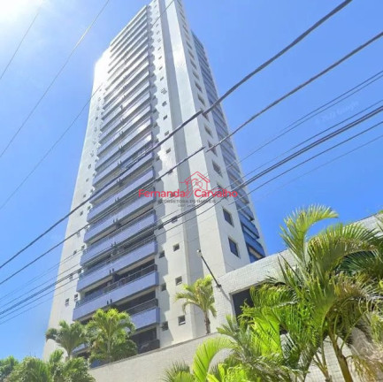 Apartamento com 2 Quartos à Venda, 62 m² em Federação - Salvador