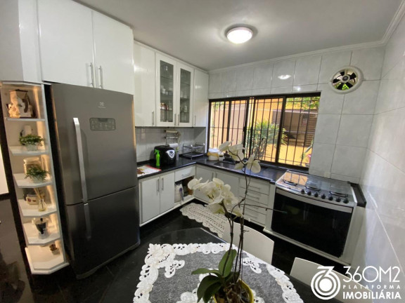 Imagem Casa com 3 Quartos à Venda, 280 m² em Cerâmica - São Caetano Do Sul Imagem Casa com 3 Quartos à Venda, 280 m² em Cerâmica - São Caetano Do Sul