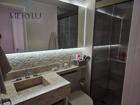 Imagem Apartamento com 2 Quartos à Venda, 90 m² em Vila Mariana - São Paulo Imagem Apartamento com 2 Quartos à Venda, 90 m² em Vila Mariana - São Paulo