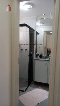 Imagem Apartamento com 2 Quartos à Venda, 50 m² em Imirim - São Paulo