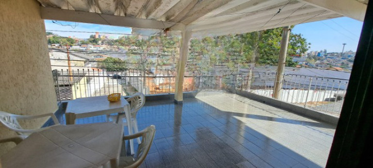 Imagem Sobrado com 2 Quartos à Venda, 190 m² em Cipava - Osasco Imagem Sobrado com 2 Quartos à Venda, 190 m² em Cipava - Osasco