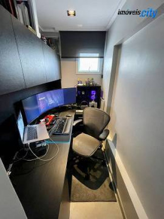 Imagem Apartamento com 3 Quartos à Venda, 120 m² em Pinheiros - São Paulo Imagem Apartamento com 3 Quartos à Venda, 120 m² em Pinheiros - São Paulo