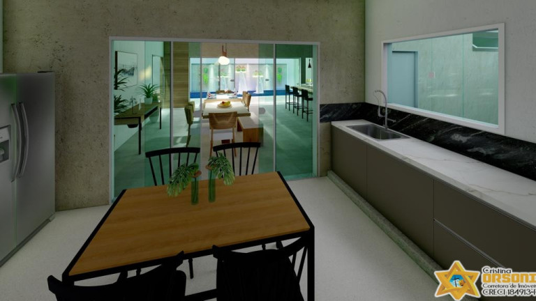 Imagem Casa de Condomínio com 4 Quartos à Venda, 253 m² em Jardim Carolina - Ubatuba Imagem Casa de Condomínio com 4 Quartos à Venda, 253 m² em Jardim Carolina - Ubatuba