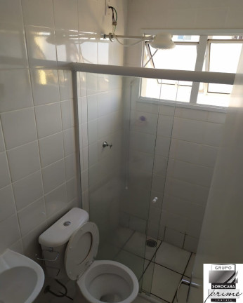 Imagem Apartamento com 2 Quartos para Alugar, 53 m² em Vila Odim Antão - Sorocaba