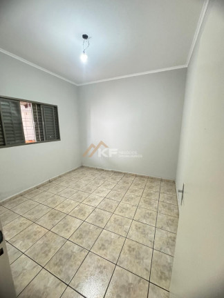 Imagem Casa com 4 Quartos à Venda, 210 m² em Parque Dos Flamboyans - Ribeirão Preto
