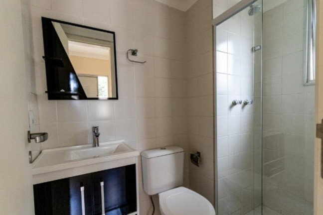 Imagem Apartamento com 3 Quartos à Venda, 61 m² em Cambuci - São Paulo Imagem Apartamento com 3 Quartos à Venda, 61 m² em Cambuci - São Paulo