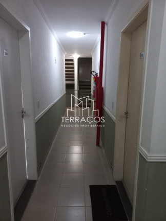 Imagem Apartamento com 2 Quartos à Venda, 56 m² em Recanto Quarto Centenário - Jundiaí