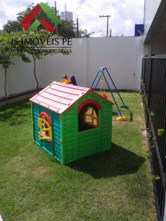 Imagem Imóvel com 3 Quartos à Venda, 67 m² em Pina - Recife