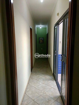 Imagem Casa com 3 Quartos à Venda, 229 m² em Jardim Nova América - Campinas Imagem Casa com 3 Quartos à Venda, 229 m² em Jardim Nova América - Campinas