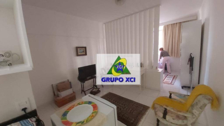 Kitnet com 1 Quarto à Venda, 45 m² em Centro - Campinas